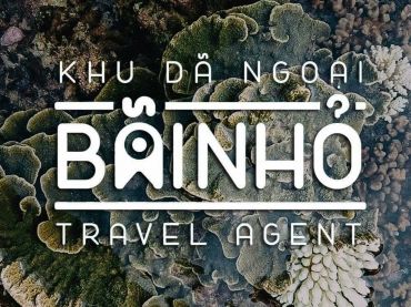 Tour bãi nhỏ Cù Lao Xanh