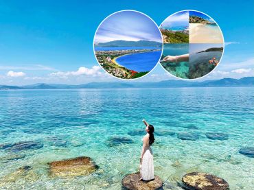 Tour du lịch Cù Lao Xanh